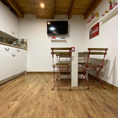 Annare Apartment Naples Exterior photo