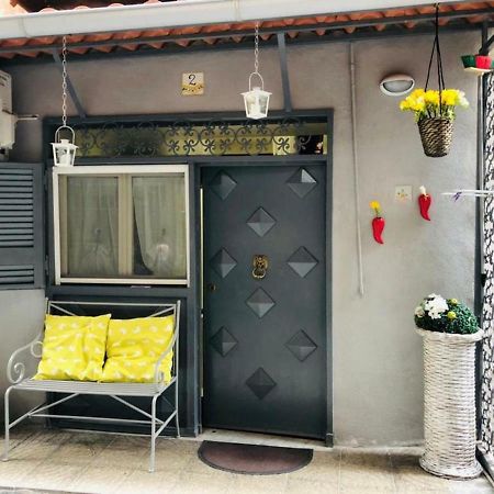 Annare Apartment Naples Exterior photo