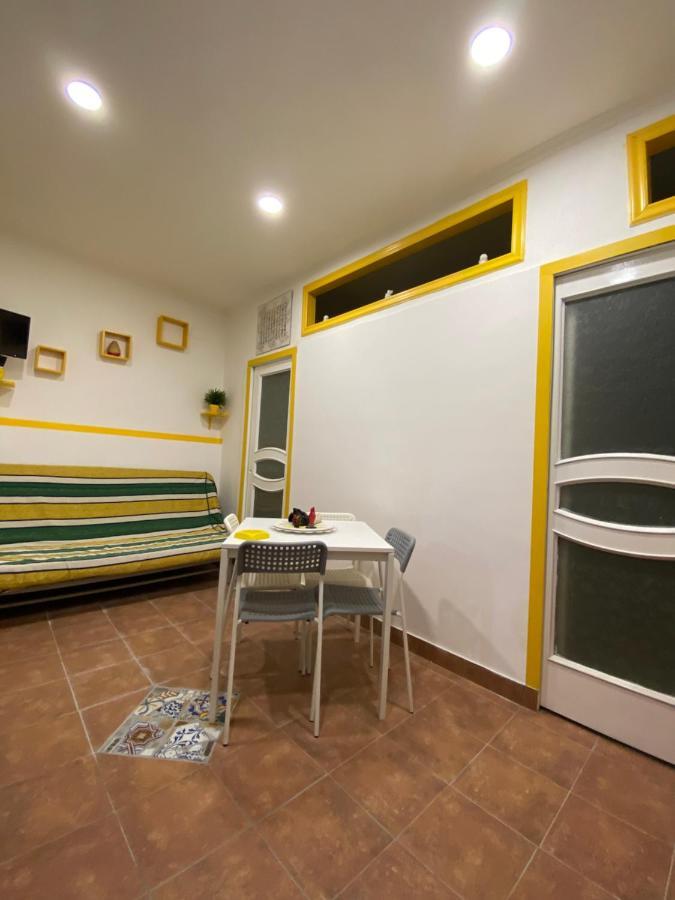 Annare Apartment Naples Exterior photo