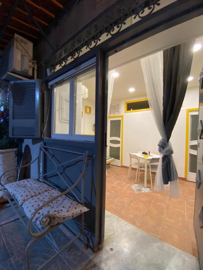 Annare Apartment Naples Exterior photo