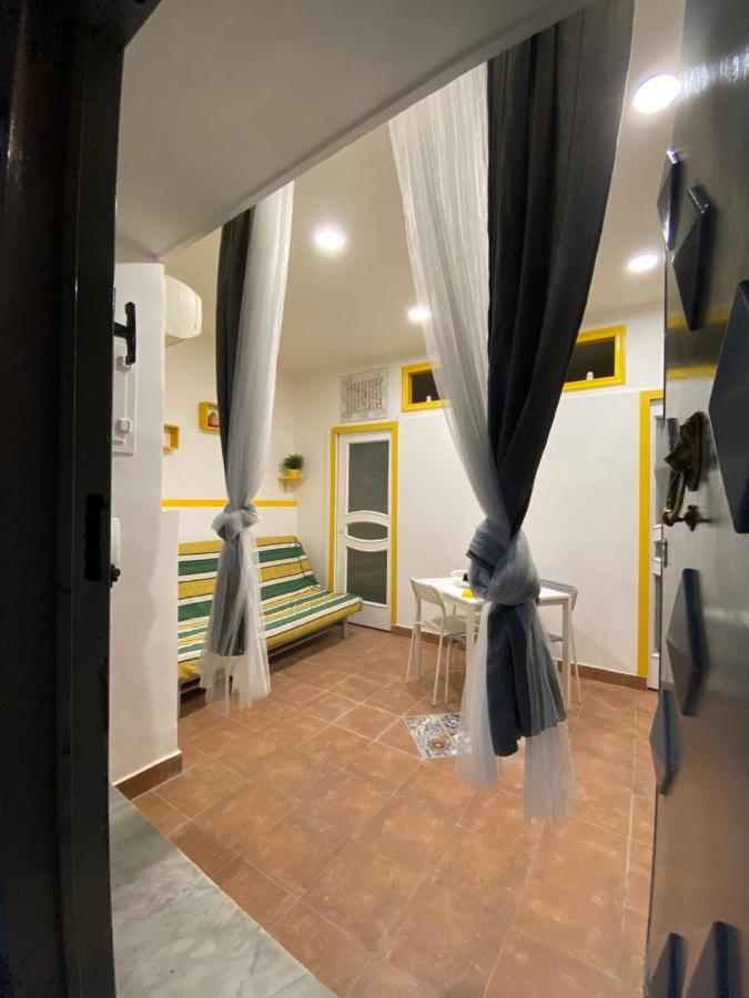 Annare Apartment Naples Exterior photo