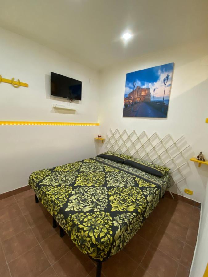 Annare Apartment Naples Exterior photo
