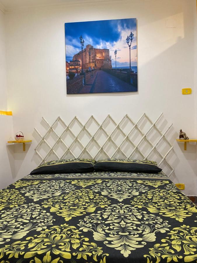 Annare Apartment Naples Exterior photo