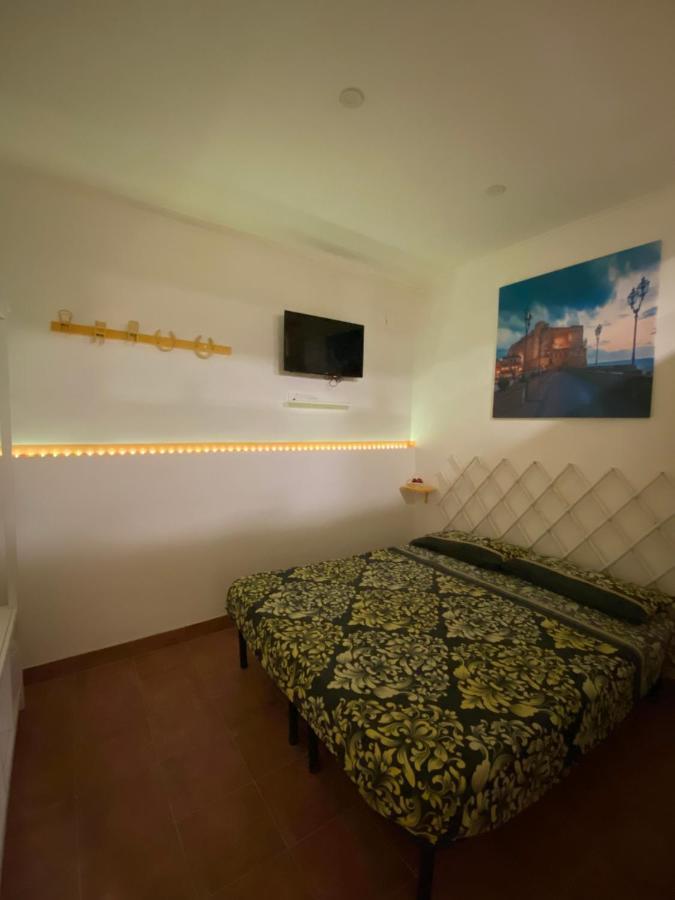 Annare Apartment Naples Exterior photo