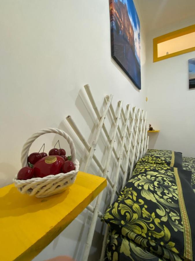 Annare Apartment Naples Exterior photo