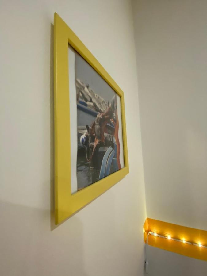 Annare Apartment Naples Exterior photo