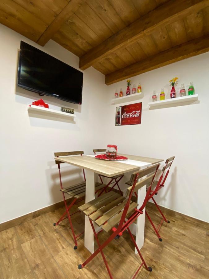 Annare Apartment Naples Exterior photo