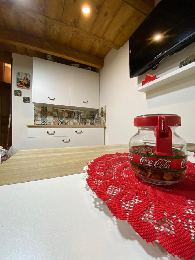 Annare Apartment Naples Exterior photo