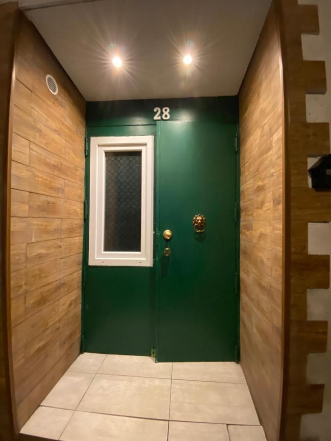 Annare Apartment Naples Exterior photo