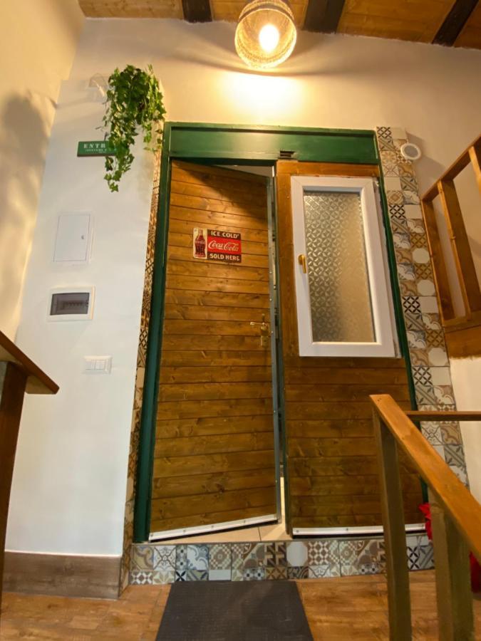 Annare Apartment Naples Exterior photo