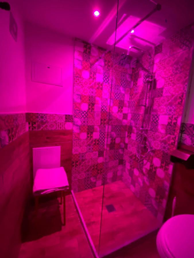 Annare Apartment Naples Exterior photo