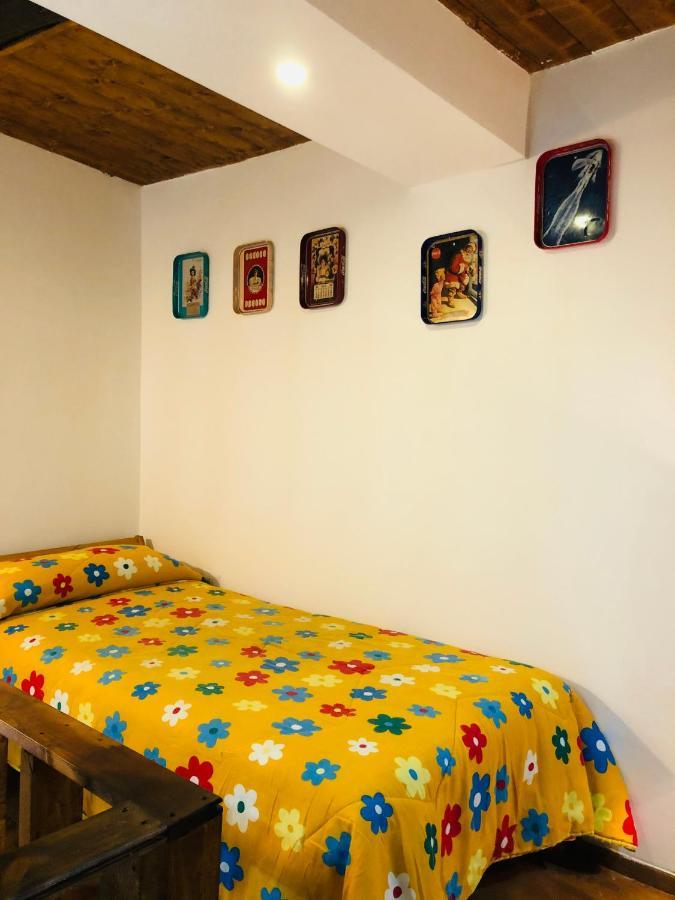 Annare Apartment Naples Exterior photo