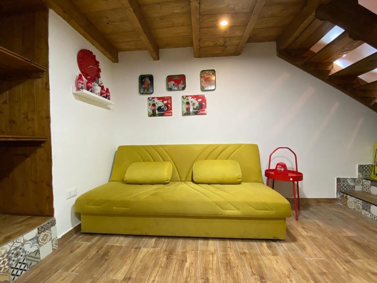 Annare Apartment Naples Exterior photo