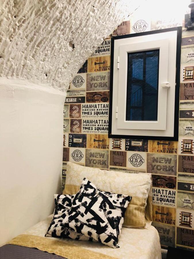 Annare Apartment Naples Exterior photo