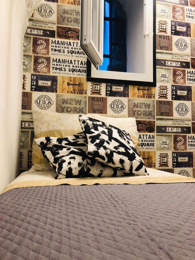 Annare Apartment Naples Exterior photo