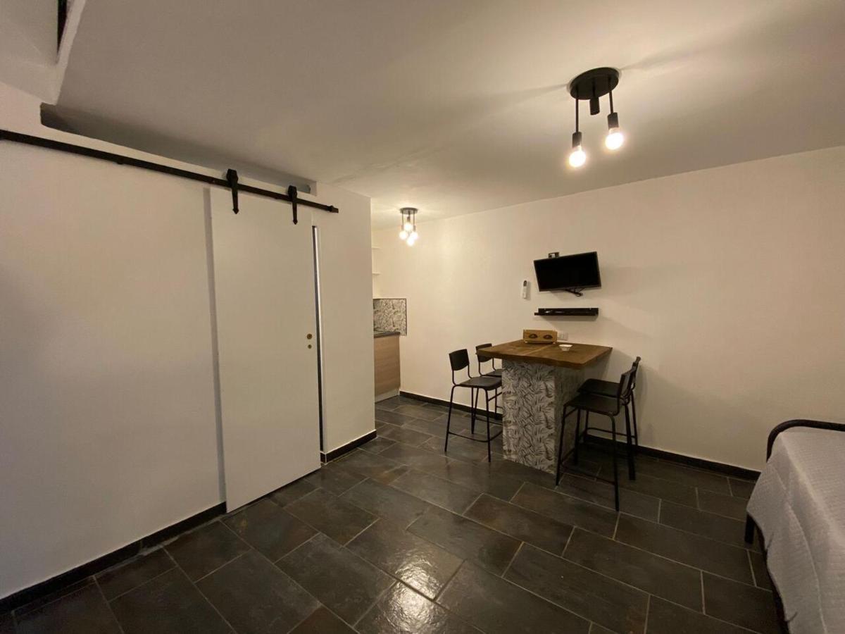 Annare Apartment Naples Exterior photo